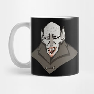 Nosferatu Mug